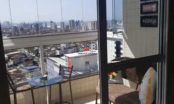 Imagem 5: Apartamento com 2 dorms, Caiçara, Praia Grande - R$ 460 mil, Cod