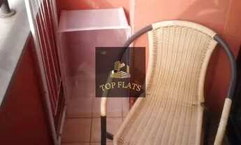 Imagem 6: Flat disponível no Brooklin