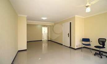 Imagem 2: Apartamento para venda possui 130 metros quadrados com 3 quartos em Jardim Paulista - São