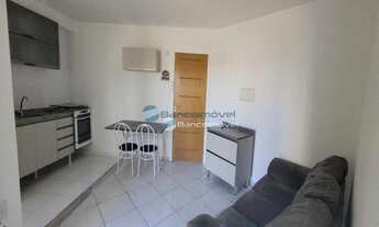 Imagem 4: Apartamento com 2 dormitórios para alugar, 48 m² por R$ 1.880,00 - Alto de Pinheiros - Pau