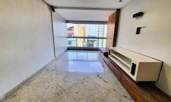 Imagem 7: Apartamento com 4 dormitórios para alugar, 150 m² por R$ 10.560,56/mês - Praia do Canto