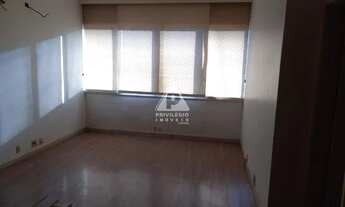 Imagem 4: Apartamento à venda, 3 quartos, 1 suíte, Laranjeiras - RIO DE JANEIRO/RJ