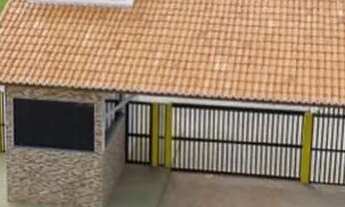 Imagem 2: 54/ casas com 3 quartos de condominio