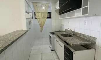 Imagem 6: Apartamento para Venda em Salvador, Santa Teresa, 2 dormitórios, 1 suíte, 2 banheiros, 1 v