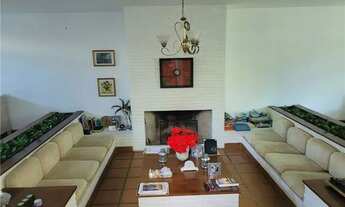 Imagem 5: Encantadora Casa de 240 metros quadrados com 3 dormitórios 2 suítes no Sumaré