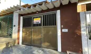 Imagem 4: Sobrado para aluguel com 125 metros quadrados com 3 quartos em Jardim Toscana - Guarulhos