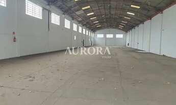 Imagem 4: Galpão / Barracão ZC3 para locação, Vitória, Londrina, PR