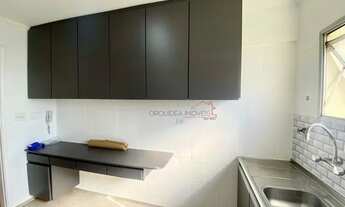 Imagem 7: Apto 2 dorms Saúde | planta de 64m² | ótima localização | fácil acesso