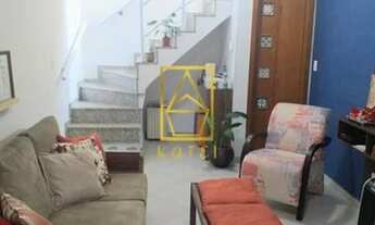 Imagem 2: Casa em condomínio à venda no bairro Jardim Tremembé 3 dormitórios, sendo 1 suíte, 2 vagas