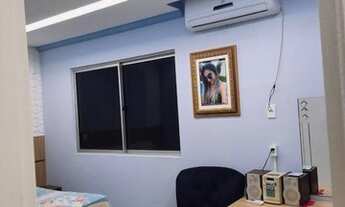 Imagem 7: ALUGO EXCELENTE APARTAMENTO NO CONDOMÍNIO ARVOREDO, PARQUE 10, COM 3 QUARTOS SENDO 1 SUÍTE