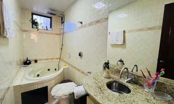 Imagem 2: Aluguel temporada / diárias apto de luxo