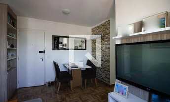 Imagem 4: Apartamento à Venda - Conjunto Residencial Jose Bonifacio, 2 Quartos, 43 m2