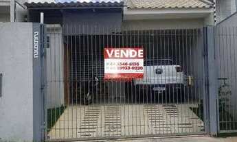 Imagem: Casa com 3 dormitórios à venda, 107 m²