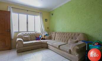 Imagem 2: São Paulo - Casa Padrão - Saúde