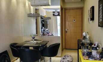 Imagem 2: Vendo lindo apartamento próximo ao Posto Halley e Guanabara