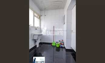 Imagem 5: Apartamento com 2 dormitórios à venda, 80 m² por R$ 630.000,00 - Brooklin - São Paulo/SP