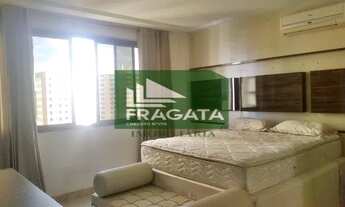 Imagem 6: APARTAMENTO ARACAJU EDF JUSSARA CUNHA NO JARDINS