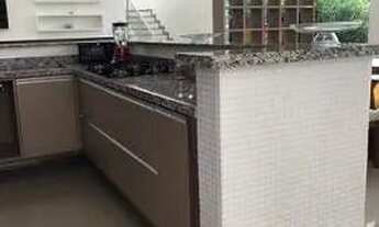 Imagem 7: Sobrado para venda em Vila Nova Conceição - São Paulo - SP