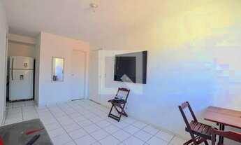 Imagem 3: Apartamento para Aluguel - Maria Paula, 2 Quartos, 48 m2