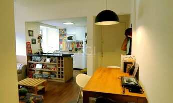 Imagem 5: Apartamento para Venda - 38.26m², 1 dormitório, 1 vaga - Menino Deus