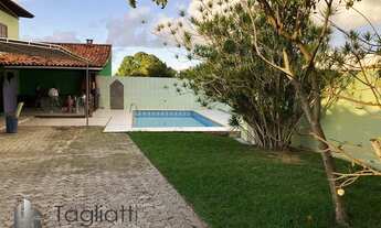 Imagem 4: IMOVEL COM AREA GOURMET COMPLETA / BAIRRO PARQUE HOTEL - ARARUAMA - RJ