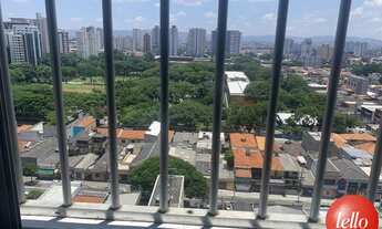 Imagem 3: São Paulo - Apartamento Padrão - Tatuapé