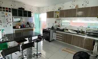 Imagem 7: Vendo Casa duplex conjunto shangrila - parque dez - 6 qrts