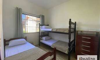 Imagem 5: Casa com 4 dormitórios à venda - Itajubá II - Barra Velha/SC