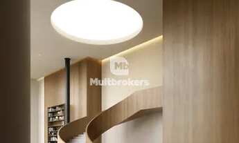 Imagem 7: CURITIBA - Apartamento Padrão - Água Verde