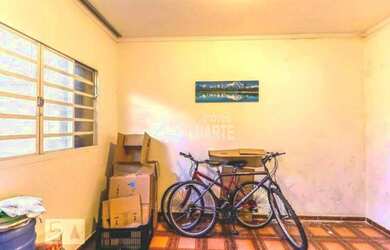 Imagem 8: Casa com 3 dormitórios, 240 m² - venda por R$ 794.000 ou aluguel por R$ 4.000 - Campo Gran