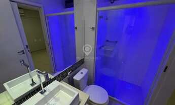 Imagem 7: 100 m² Ed. Savona Residence |03quartos