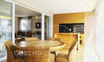 Imagem 6: São Paulo - Apartamento Padrão - Itaim Bibi