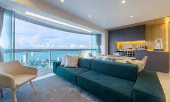 Imagem 7: Loft com 1 dormitório à venda, 55 m² por R$ 700.000,00 - Ponta Negra - Natal/RN