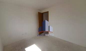 Imagem 3: Cobertura com 2 dormitórios para alugar, 91 m² por R$ 2.520,00/mês - Vila Nossa Senhora da