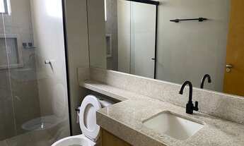 Imagem 2: Apto. 2 quartos em águas claras com ótima localização