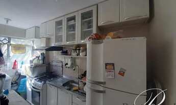 Imagem 2: RIO DE JANEIRO - Apartamento Padrão - CAMPO GRANDE