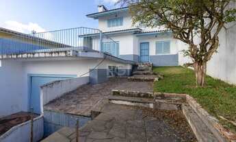 Imagem: Casa em Tristeza