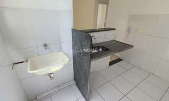 Imagem 5: Apartamento para aluguel, 2 quartos, 1 vaga, São Gabriel - Belo Horizonte/MG