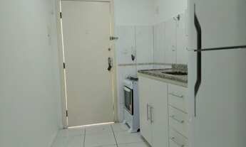 Imagem: Apartamento mobiliado no Centro