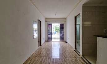 Imagem 3: Apartamento para aluguel tem 51 metros quadrados com 2 quartos