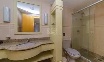 Imagem 7: Flat Mobiliado no Moinhos de Vento