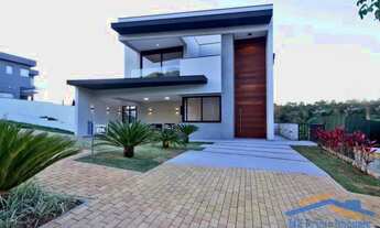 Imagem: Excelente Casa Nova a Venda no Condomínio