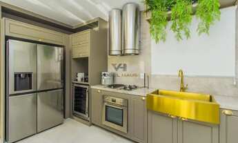 Imagem 7: Apartamento com 262m²