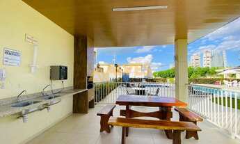 Imagem 5: CASA DE 2/4 SENDO 1 SUÍTE EM CONDOMÍNIO NA REGIÃO DA AV. FRAGA MAIA