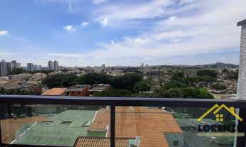 Imagem 7: Cobertura com 02 dormitórios à venda, 120 m² - Vila Pires - Santo André/SP