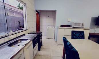 Imagem 2: ALUGO APARTAMENTO 2 QUARTOS JARDIM BOTANICO