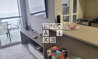 Imagem 4: Apartamento com 2 dormitórios para alugar, 66 m² por R$ 12.000,00/mês - Paraíso - São Paul