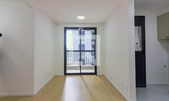 Imagem: Apartamento para Aluguel - Centro, 2 Quartos