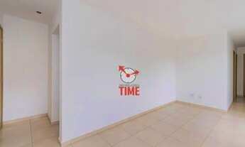 Imagem 5: Apartamento com 2 dormitórios à venda, 46 m² por R$ 190.000,00 - São Gabriel - Colombo/PR