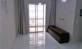 Imagem: Apartamento para venda e alugar - Rudge